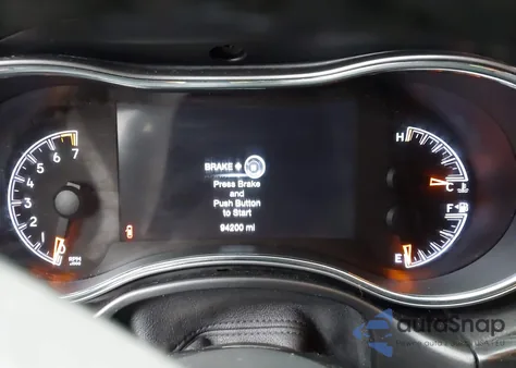 2019 Jeep Grand Cherokee Limited 4X4 из США, поврежденный, VIN 1C4RJFBG0KC686172